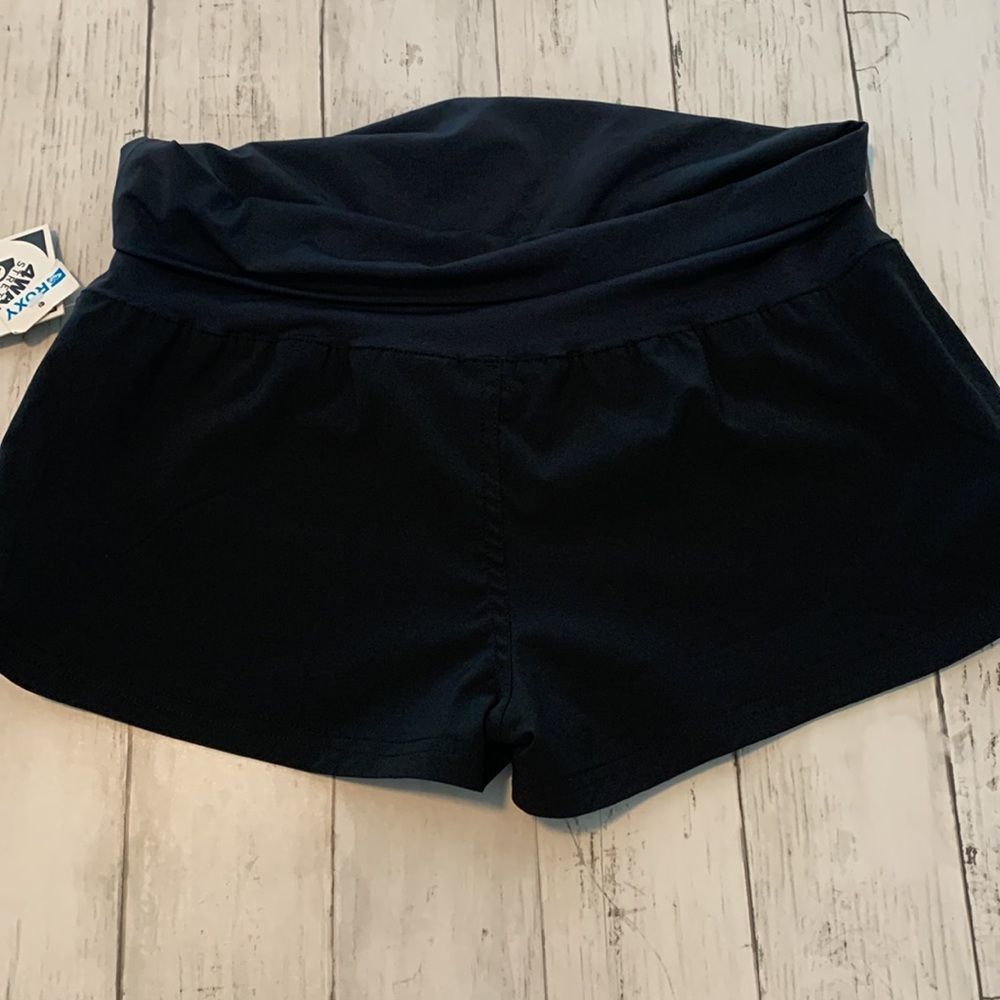 NWT Roxy shorts SZ 7 - Picture 5 of 5